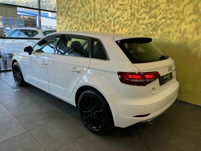 Audi A3 Gebrauchtwagen