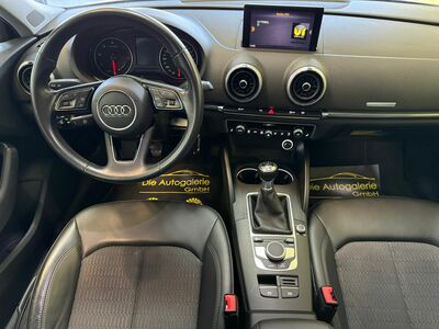 Audi A3 Gebrauchtwagen