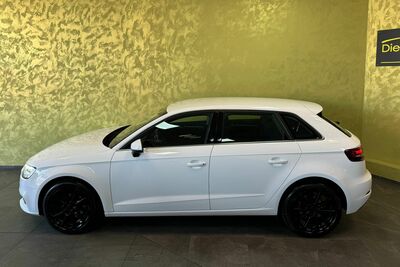 Audi A3 Gebrauchtwagen