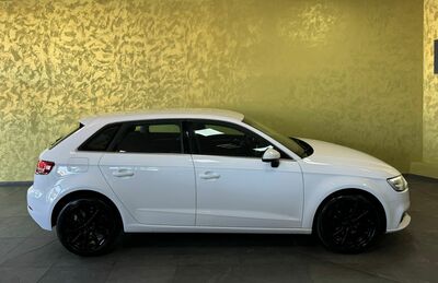 Audi A3 Gebrauchtwagen