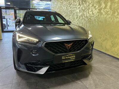 Cupra Formentor Gebrauchtwagen