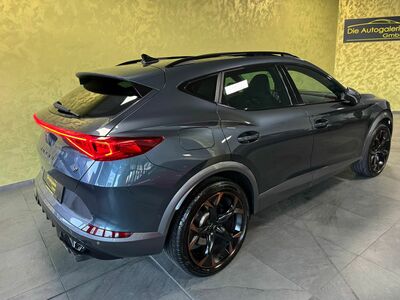 Cupra Formentor Gebrauchtwagen