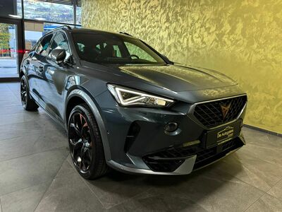 Cupra Formentor Gebrauchtwagen