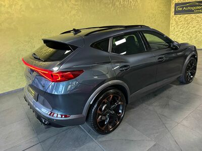 Cupra Formentor Gebrauchtwagen