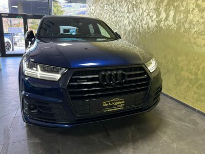 Audi Q7 Gebrauchtwagen