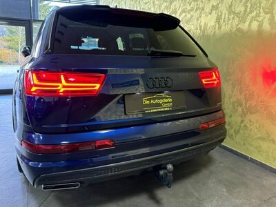 Audi Q7 Gebrauchtwagen