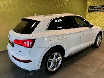 Audi Q5 Gebrauchtwagen