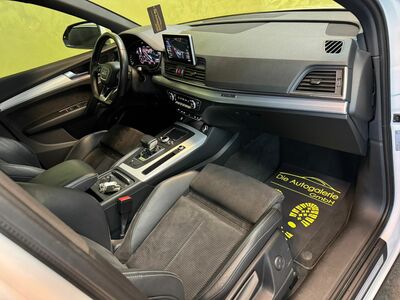 Audi Q5 Gebrauchtwagen