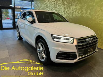 Audi Q5 Gebrauchtwagen