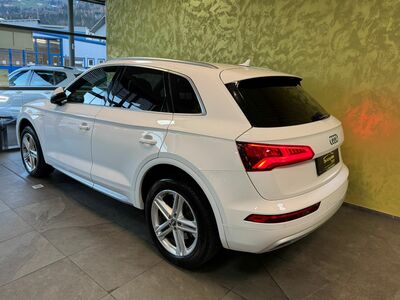 Audi Q5 Gebrauchtwagen