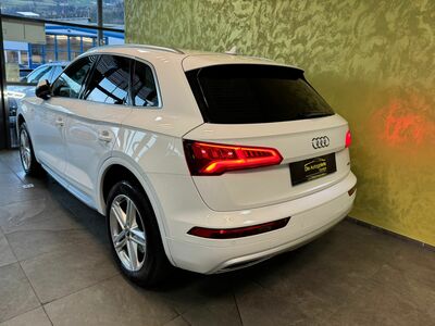 Audi Q5 Gebrauchtwagen