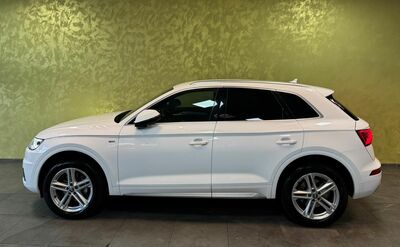 Audi Q5 Gebrauchtwagen