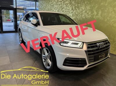 Audi Q5 Gebrauchtwagen