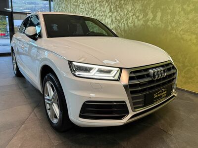 Audi Q5 Gebrauchtwagen