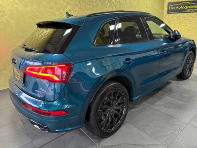 Audi Q5 Gebrauchtwagen