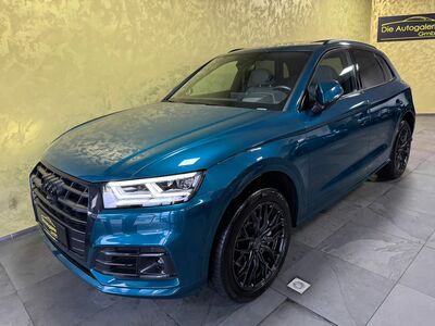 Audi Q5 Gebrauchtwagen