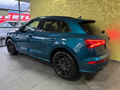 Audi Q5 Gebrauchtwagen