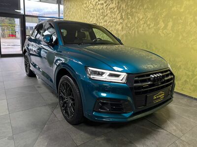 Audi Q5 Gebrauchtwagen