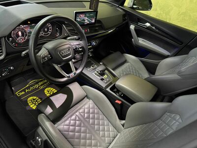 Audi Q5 Gebrauchtwagen