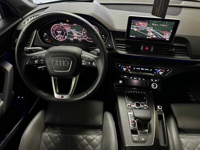 Audi Q5 Gebrauchtwagen