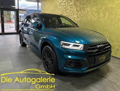 Audi Q5 Gebrauchtwagen