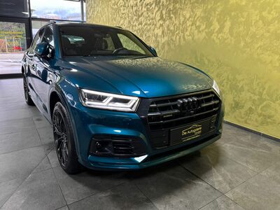 Audi Q5 Gebrauchtwagen