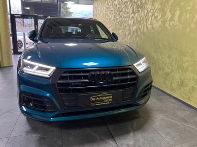 Audi Q5 Gebrauchtwagen