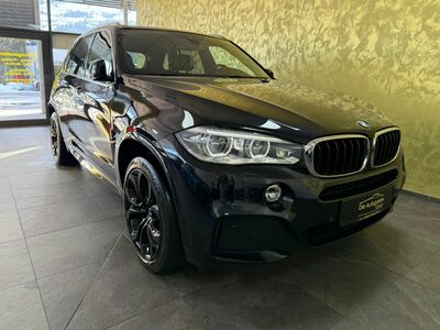 BMW X5 Gebrauchtwagen