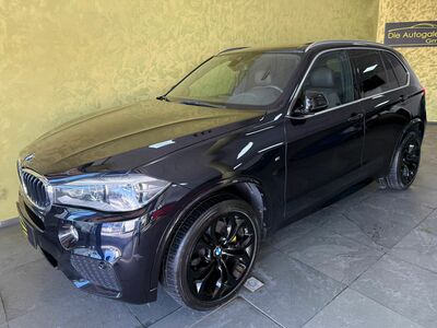 BMW X5 Gebrauchtwagen