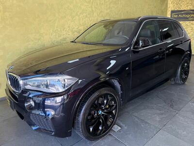 BMW X5 Gebrauchtwagen