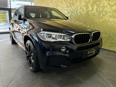 BMW X5 Gebrauchtwagen