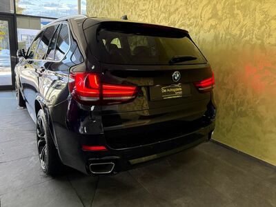 BMW X5 Gebrauchtwagen