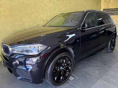 BMW X5 Gebrauchtwagen