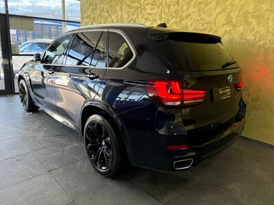 BMW X5 Gebrauchtwagen