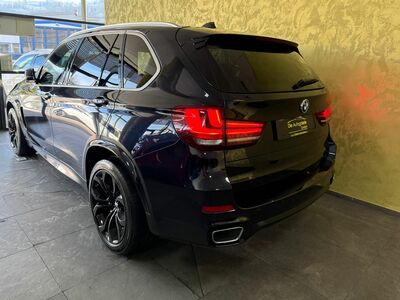 BMW X5 Gebrauchtwagen