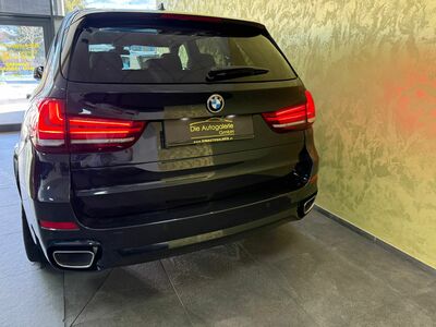 BMW X5 Gebrauchtwagen