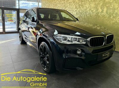 BMW X5 Gebrauchtwagen