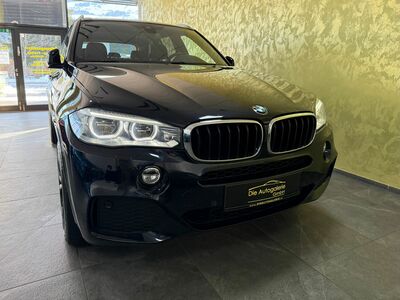 BMW X5 Gebrauchtwagen