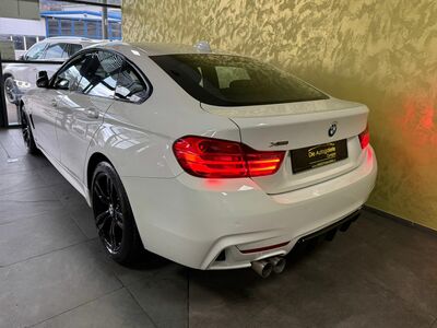 BMW 4er Gran Coupe Gebrauchtwagen