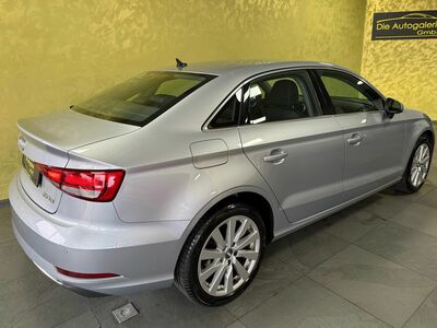 Audi A3 Gebrauchtwagen