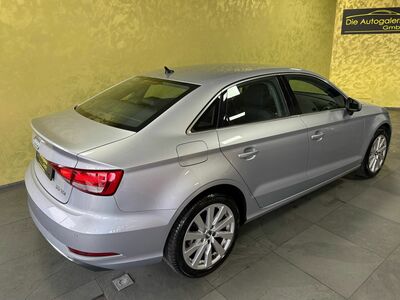 Audi A3 Gebrauchtwagen