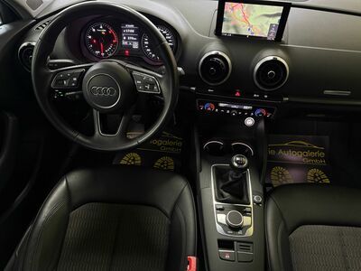 Audi A3 Gebrauchtwagen