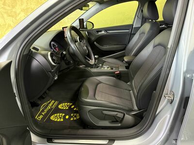 Audi A3 Gebrauchtwagen