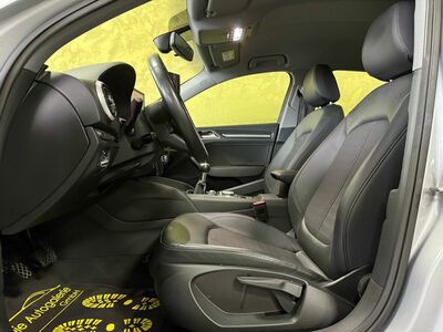 Audi A3 Gebrauchtwagen