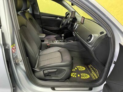 Audi A3 Gebrauchtwagen