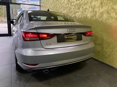 Audi A3 Gebrauchtwagen