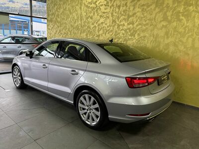 Audi A3 Gebrauchtwagen
