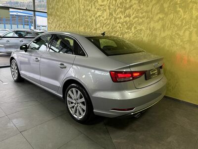 Audi A3 Gebrauchtwagen