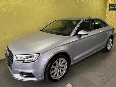 Audi A3 Gebrauchtwagen