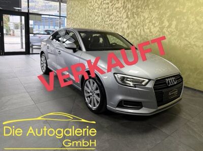 Audi A3 Gebrauchtwagen Audi A3 Gebrauchtwagen